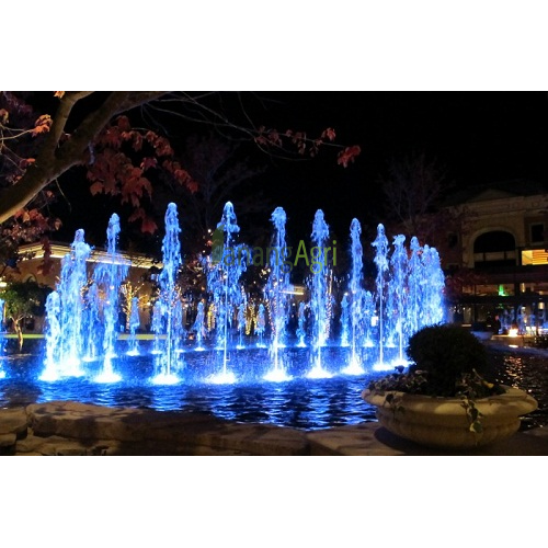 Đầu phun waterdacing 4 tia F34