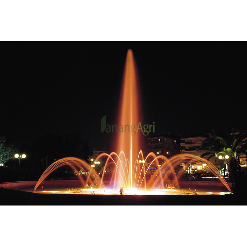 Đầu phun hình nấm N2009